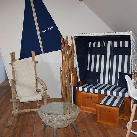 Ferienwohnung Ces Jours En Baie Cayeux-sur-Mer Exterior foto